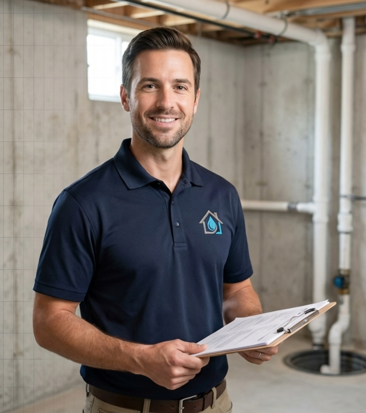 Local London Basement Expert